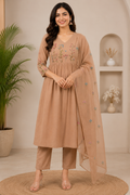 Kurti Set